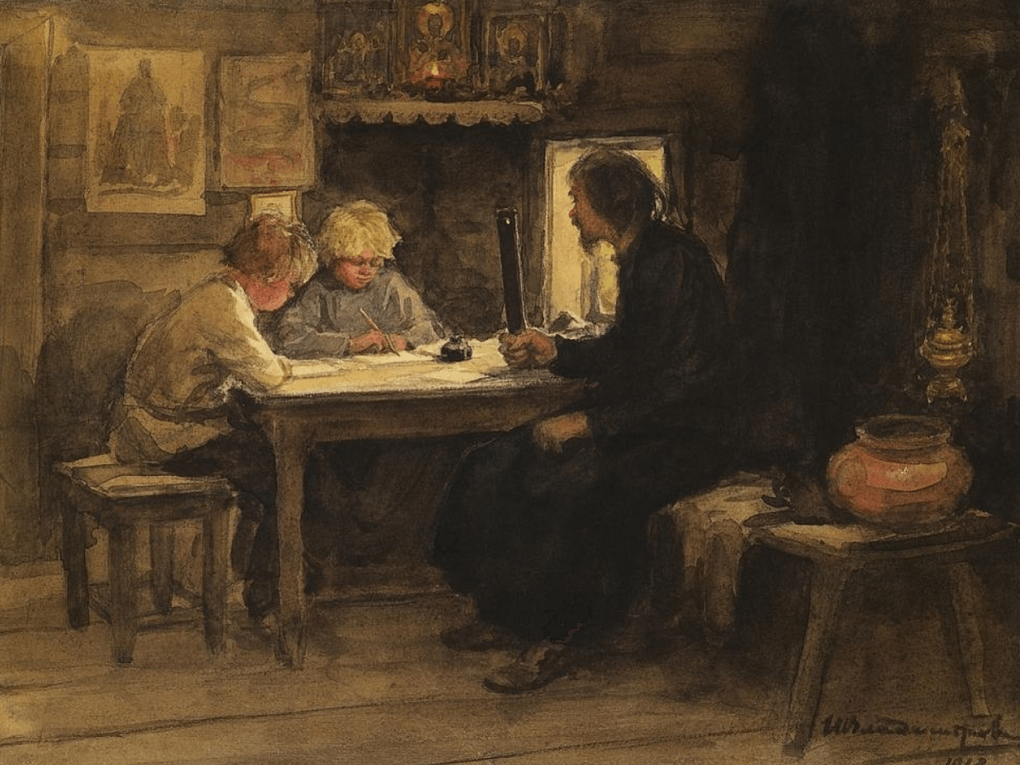 Направления подготовки